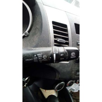 peugeot 4007 del año 2008