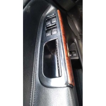 volkswagen passat berlina (3b3) del año 2001