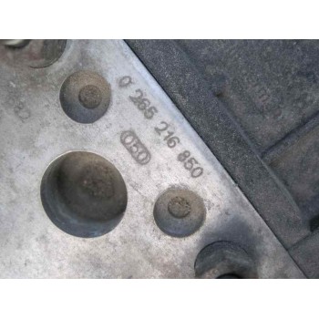 toyota corolla (e12) del año 2003