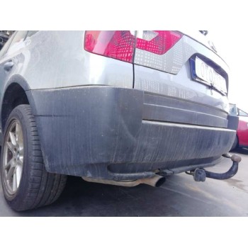 bmw x3 (e83) del año 2006