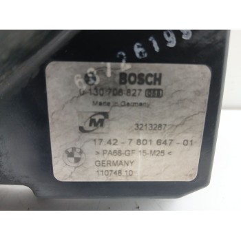 Recambio de electroventilador para bmw 3 (e90) 318 d referencia OEM IAM 673275617139 3137229021 1137328118