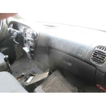 hyundai h 1 del año 2004