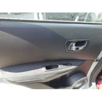 nissan qashqai (j10) del año 2008