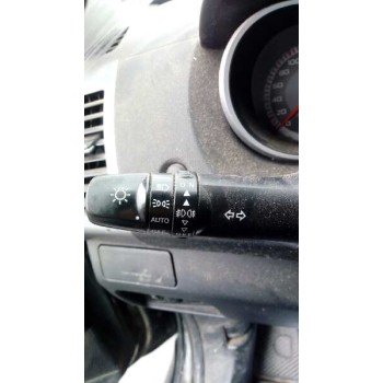 peugeot 4007 del año 2008