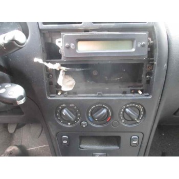 citroën xsara berlina del año 2001