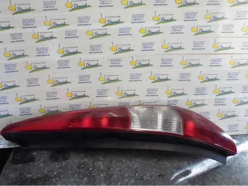 Recambio de piloto trasero derecho para ford mondeo turnier (ge) 2.0 16v di td cat referencia OEM IAM   2001