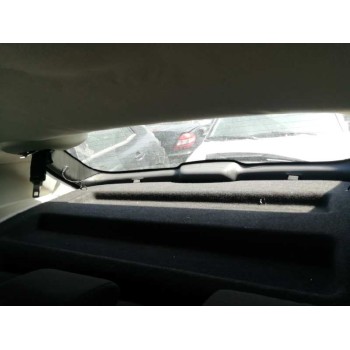 nissan qashqai (j10) del año 2008