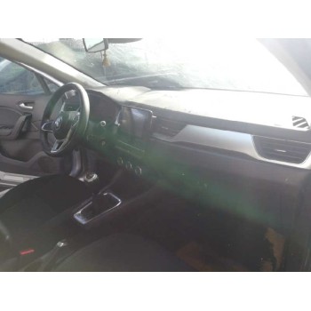 renault captur ii del año 2020