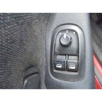 peugeot 306 cabriolet (s2) del año 1998