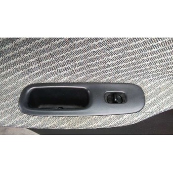 nissan sunny berlina (n14) del año 1994