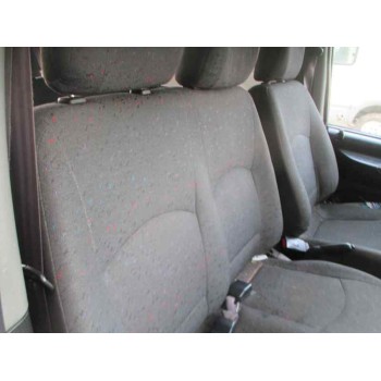 hyundai h 1 del año 2004