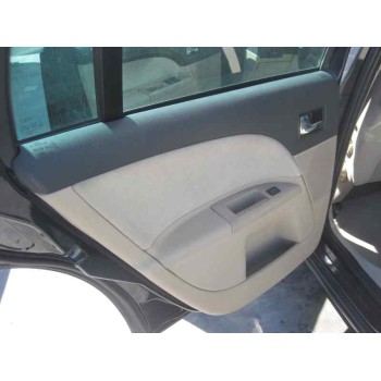 ford mondeo turnier (ge) del año 2005