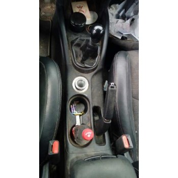 peugeot 4007 del año 2008