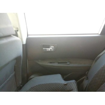 nissan qashqai (j10) del año 2008
