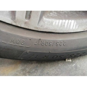 ford galaxy (ca1) del año 2008