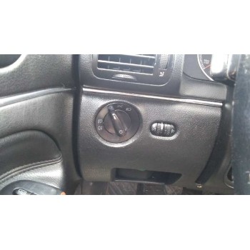 volkswagen passat berlina (3b3) del año 2001