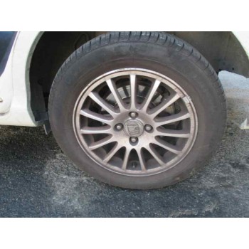 honda civic berlina 5 (eu7/8) del año 2002