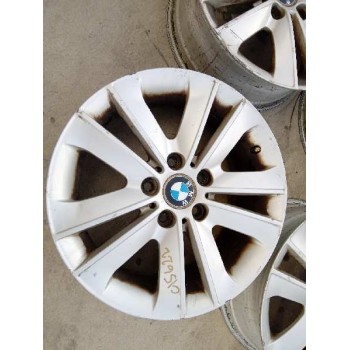 Recambio de juego llantas para bmw serie 1 berlina (e81/e87) 118d referencia OEM IAM 7JX17 EH2 IS47 X4 17