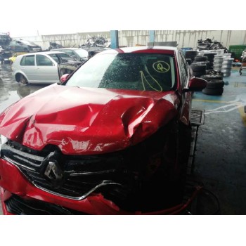 renault megane iv berlina 5p del año 2017