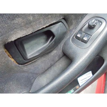 peugeot 306 cabriolet (s2) del año 1998