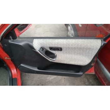 nissan sunny berlina (n14) del año 1994