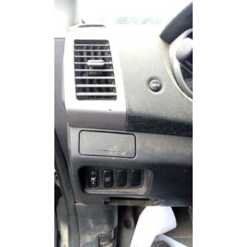 peugeot 4007 del año 2008