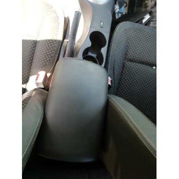 nissan qashqai (j10) del año 2008