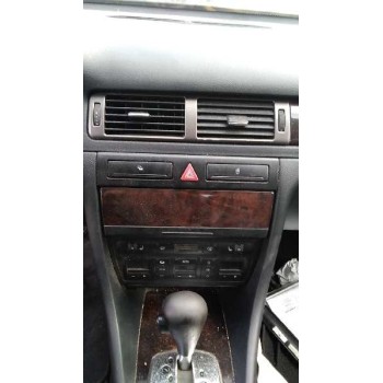 audi a6 avant (4b5) del año 1999