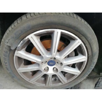 ford galaxy (ca1) del año 2008