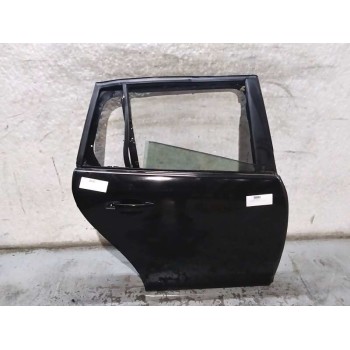 PUERTA TRASERA DERECHA RANCHERA SIN ACCESORIOS