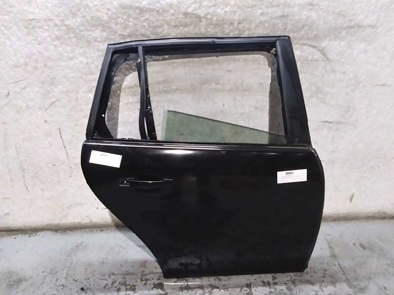 Recambio de puerta trasera derecha para saab 9-3 sport hatch aero referencia OEM IAM  RANCHERA SIN ACCESORIOS