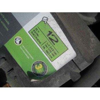 toyota corolla (e12) del año 2003