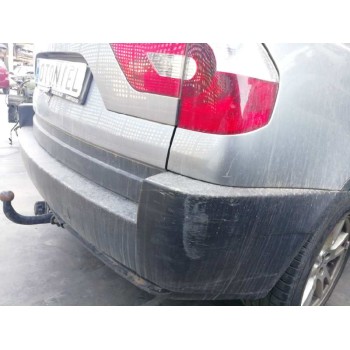 bmw x3 (e83) del año 2006