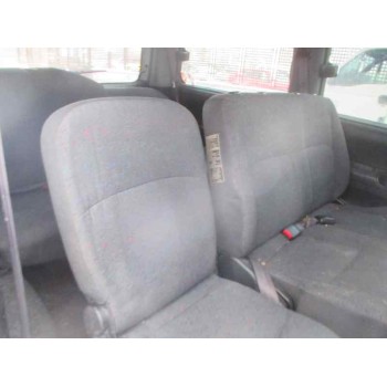 hyundai h 1 del año 2004