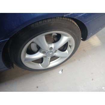 mercedes-benz clase c (w203) del año 2004