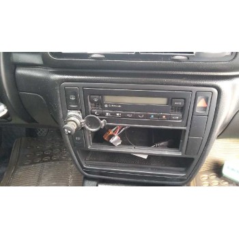 volkswagen passat berlina (3b3) del año 2001