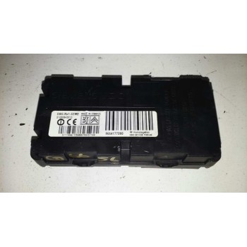 MODULO ELECTRONICO 9664177280 