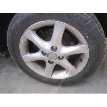 toyota corolla (e12) del año 2003