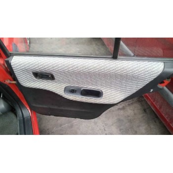 nissan sunny berlina (n14) del año 1994