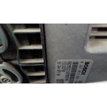 peugeot 4007 del año 2008