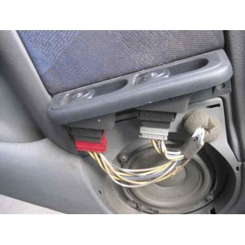 renault clio ii fase i (b/cbo) del año 2000