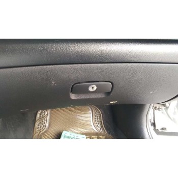 volkswagen passat berlina (3b3) del año 2001