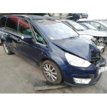 ford galaxy (ca1) del año 2008