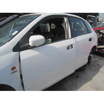 honda civic berlina 5 (eu7/8) del año 2002