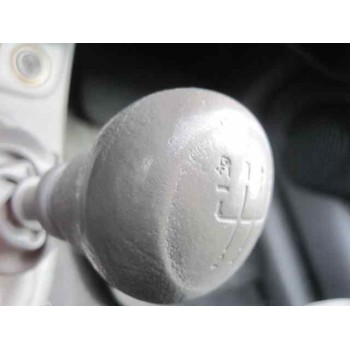 renault clio ii fase i (b/cbo) del año 2000