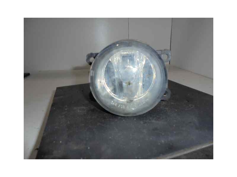 Recambio de faro antiniebla derecho para citroën c5 berlina 1.6 16v hdi fap referencia OEM IAM 9650003180  