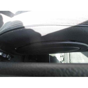 citroën xsara berlina del año 2001