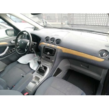 ford galaxy (ca1) del año 2008