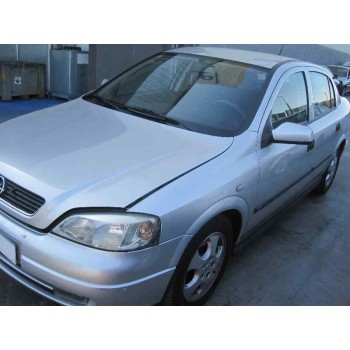 OPEL ASTRA G BERLINA