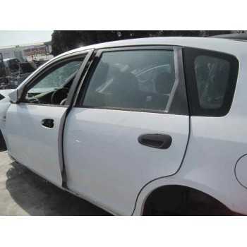 honda civic berlina 5 (eu7/8) del año 2002